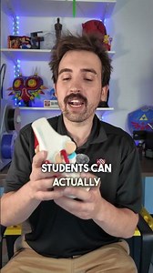 3D Printing Anatomical Models For Education - Model by IceGabrielito on Makerworld #3dprinting
