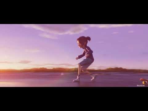 Robodog (2015), KC, Izzy ,Marshall, wind test