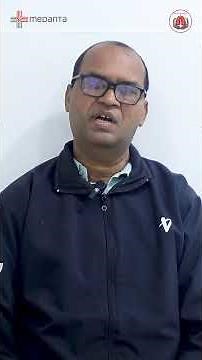 Chest Trauma Injury Surgery | Patient Successful recovery | Prof. (Dr.) Arvind Kumar |#medanta