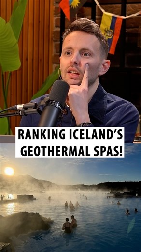 Geothermal Spa Hopping in Iceland: A Must-Do Experience