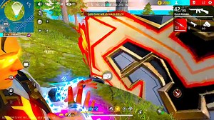 OverPower Gameplay Must Watch - Garena Free Fire #FreeFire | StarBoyyy YT