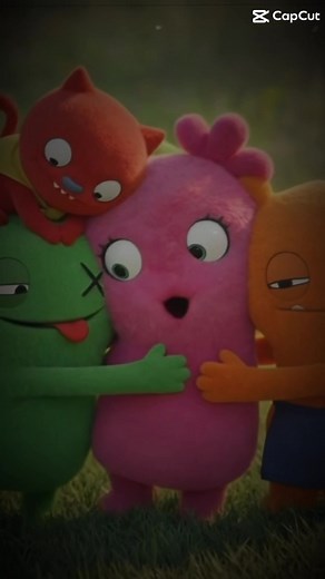 The Uglies: Best Friends Forever – Kid-Friendly Adventure
