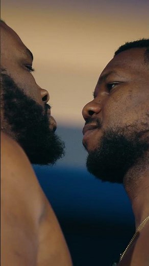 Final Face Off: Jarrell Miller Weighs 305lbs For Lenier Pero Fight 💪