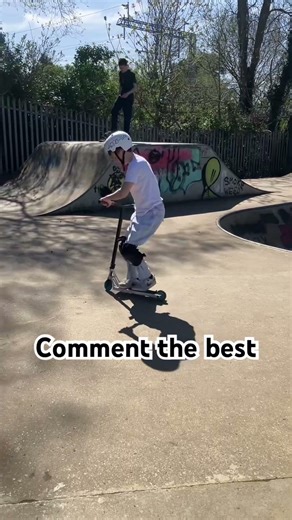 Comment the best
