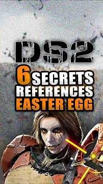 6 Easter Eggs et Secrets dans Death Stranding 2 ! 🔥