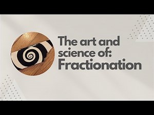 The Art and Science of Fractionation - Hypnosis