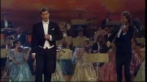 Andre Rieu - Dein Ist Mein Ganzes Herz