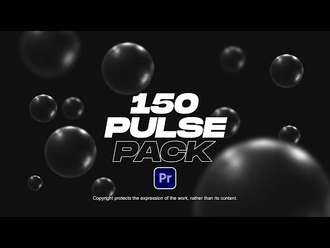 How To Use Pulse in Premiere Pro | Tutorial