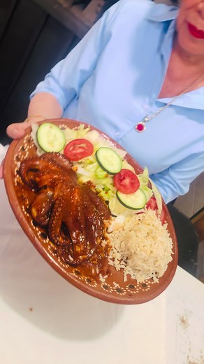 Disfruta Delicioso Pulpo Baby al Gusto en CDMX