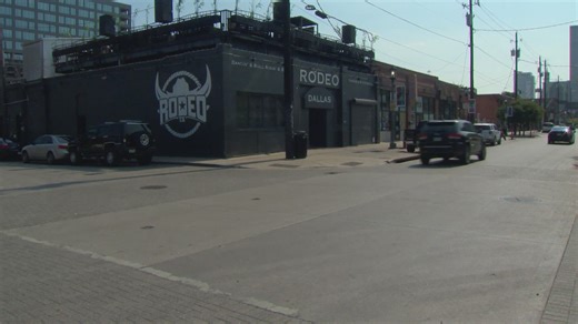 Judge dissolves order shutting down Rodeo Dallas in Deep Ellum; new fight centers on $2.25 million bond