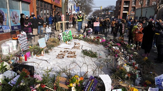 Republicans demand investigation into Minneapolis, suggest agents leave