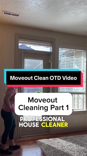 Essential Tips for a Successful Move-Out Clean