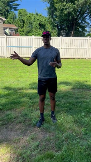 Rounding 3rd Base: The Game of Inches with Nate! #shorts