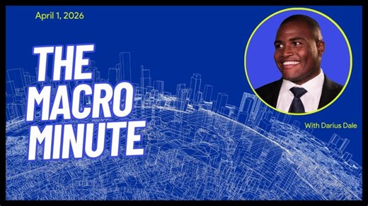 The Macro Minute: It is safe to chase the rally? | Darius Dale