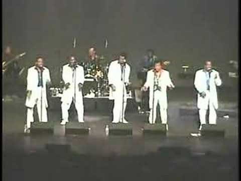 The Temptation's hit song Ball Of Confusion, performed by Richard Street's group