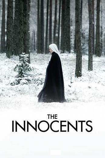 The Innocents (2016) - Movie