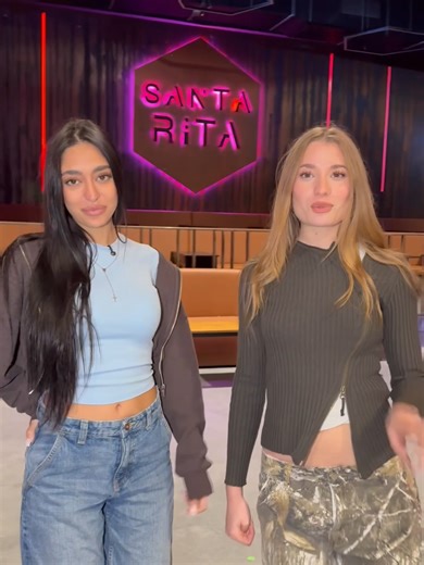 Vi mostreremo la discoteca più grande di Malaga! 😍​ #santaritamalaga