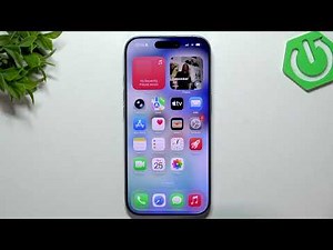 iPhone 17: How to Use Animated Aurora Backgrounds in Messages