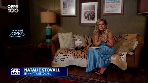 Join us for the Grand Ole Opry LIVE. When you can’t be there live, we are happy to bring the show into your home. Humana is honored to present the Grand Ole Opry LIVE. | Humana