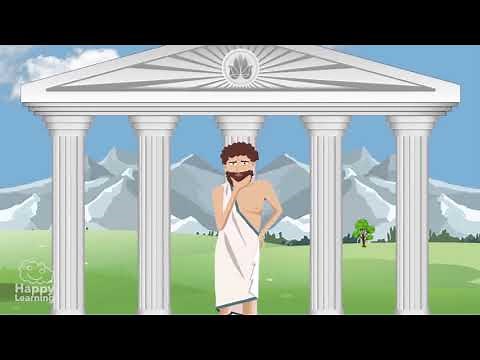El origen del Teatro (Parte 1)