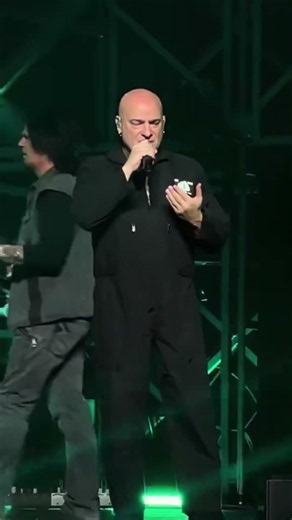 Disturbed - Down with the sickness (en vivo) #disturbed #daviddraiman