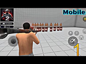 BloodBox2 Gameplay Walkthrough (Part 1) | iOS / Android
