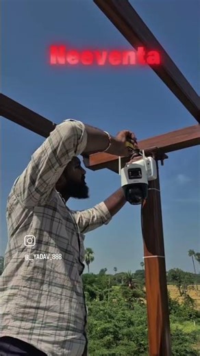 “CCTV Camera Working Demo by Spy Secure Systems”