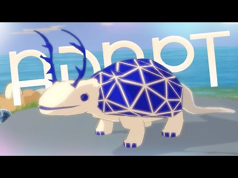 NEW SPEC EVOLUTION GAME! Making Our Own Creature | Adapt (Spec Evolution Game Part 1)