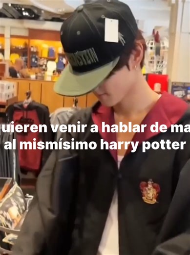 expecto patronum | #jungwon #harrypotter #fyp #fypシ