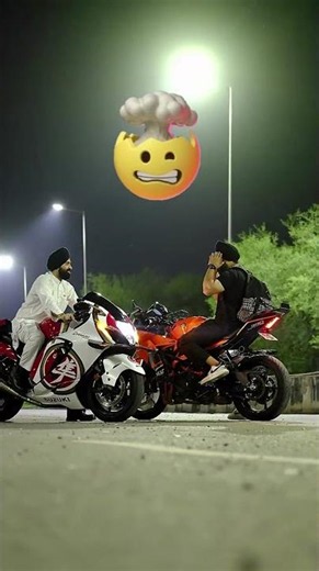 Desi bullet vala🤣