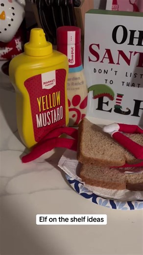 Elf on the shelf ideas 🎄🎁❄️🎅🏽☃️#elfontheshelf #easyelfonashelfideas #christmas #lolatheelf #toddlers #elfideas2024 #toddlersoftiktok #busymoms #momsover30 #fypシ #momcontent #momlife #toddlermom #viraltiktok #foryou #merrychristmas