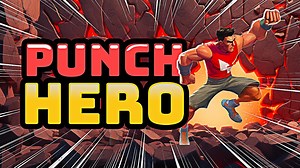 Play Punch Hero | Free Online  Games. KidzSearch.com