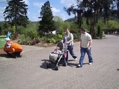 Discover your area: there's loads for families to do - Netmums