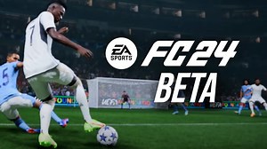 EA Sports FC 24 : Voici comment avoir accès à la bêta en avance