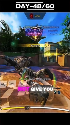 Day-48 🔥 Take the NA-45 Challenge now!