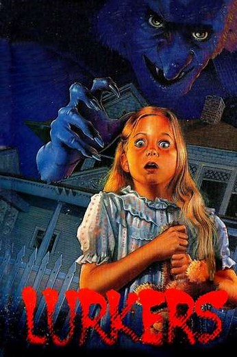 Lurkers (1988) - Movie