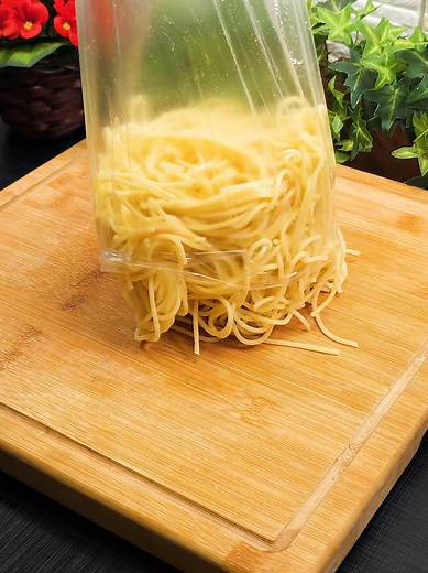 Simple Italian Pasta Trick: Crispy, Cheesy Pasta Bake