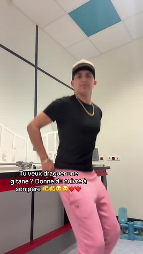 Comment séduire une gitane