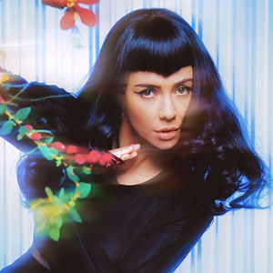 Letra de Can't Pin Me Down en español - Marina and the Diamonds