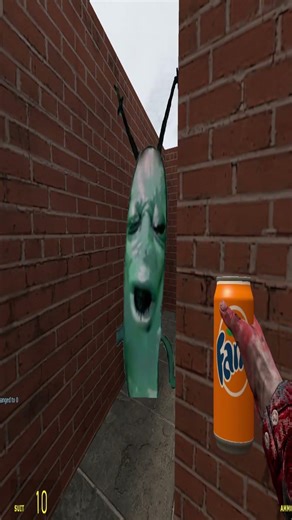 PART 355#gmod#nextbot#garrys mod