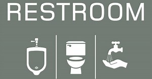 UK study: Bathroom signage should describe what — not who — is inside - LGBTQ Nation