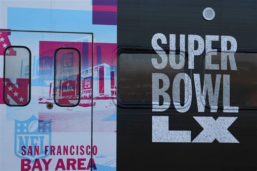 NFL denies viral Super Bowl LX rigging claims