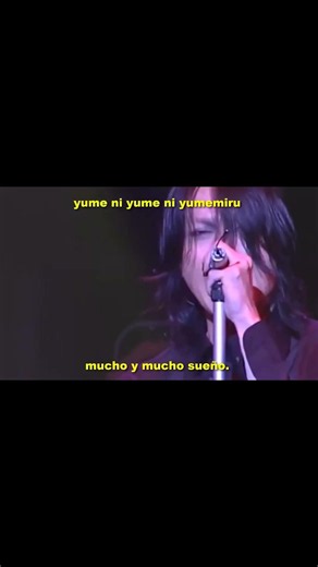 Buck Tick - Kagerou Sub Español Live (Zepp Tokyo 2006)