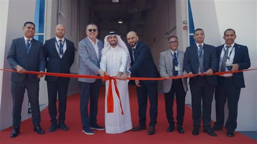 Toyota Qatar on Instagram‎: "We are proud to announce that Al Abdulghani Motors has expanded its service network with the opening of a new Spare Parts Centre at 33 Wakalat Street, Industrial Area, which features a state-of-the-art body shop with 27 dedicated bays for major accident repairs, further increasing the capacity of our main body shop. This milestone underscores our commitment to delivering exceptional after-sales service, ensuring convenient access to genuine Toyota and Lexus parts, en