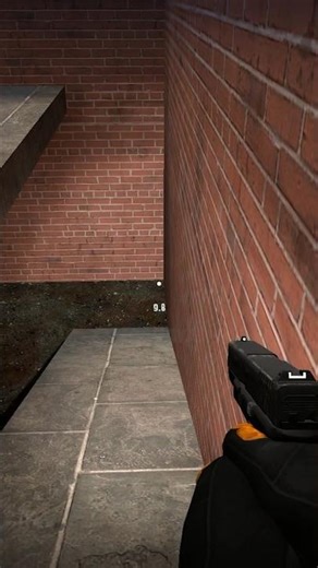 Obunga in the dark! #obunga #gmod #garrysmod