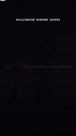 Let’s concur the Goal #billionairemindsetquotes | Billionaire Mindset quotes