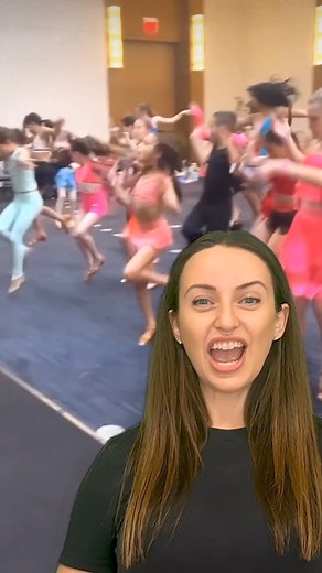 🎉 Ready to keep the ballroom excitement alive long after the convention? 💃✨Your students leave conventions fired up from their ballroom and Latin classes, but back at the studio… the momentum fades.🔥 Enter BallroomKids™ – the game-changing, plug-and-play system that brings the excitement of ballroom right into your studio!With weekly lesson plans, curated Spotify playlists, and a full marketing suite, it’s never been easier to add ballroom to your lineup.No more losing that post-convention sp