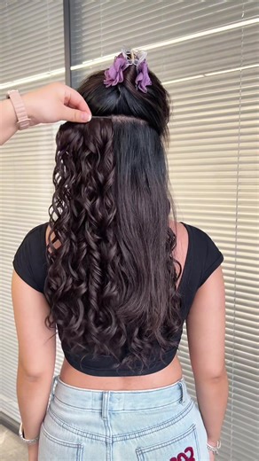 Curly Hair Extensions for Stunning Hairstyles