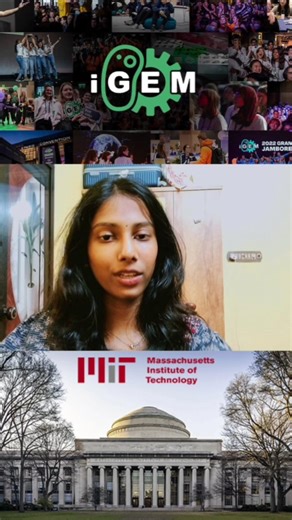 Jyothika Ranjith on Instagram: "Check out my work "Radiance in Rapture" and all other!!! https://framevr.io/igempathsofvulnerability Being part of the iGEM Community Project has been an incredible journey filled with learning, collaboration, and inspiration. I’m truly thankful to the @igemcommunity @igem_hq hq for providing such an amazing platform to explore and express ideas through synthetic biology. ✨ A heartfelt thank you to our Team Head @carlossilveira.design for the constant guidance, mo