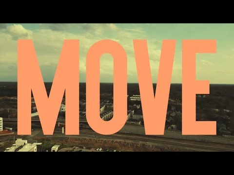 Move | Mental Health Short Film